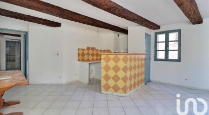 Apartment 4 rooms of 60 m² in Toulon (83000)