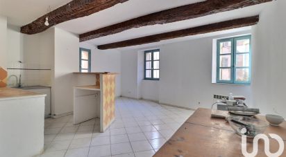 Apartment 4 rooms of 60 m² in Toulon (83000)