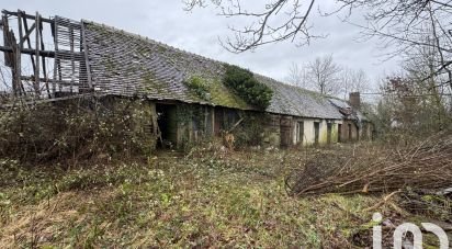 Longère 3 pièces de 100 m² à - (41270)