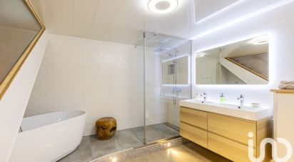 Maison 5 pièces de 135 m² à Stains (93240)