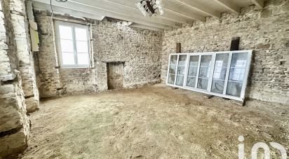 Longere 8 rooms of 300 m² in Périers (50190)