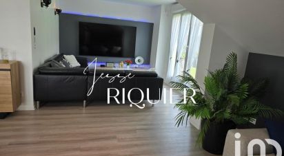 Appartement 6 pièces de 108 m² à Carrières-sur-Seine (78420)