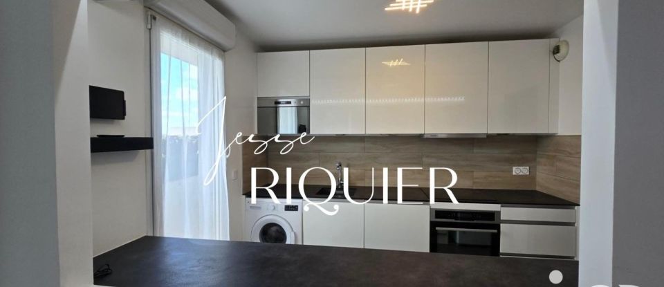 Apartment 6 rooms of 108 m² in Carrières-sur-Seine (78420)