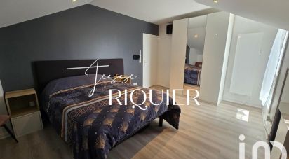 Appartement 6 pièces de 108 m² à Carrières-sur-Seine (78420)