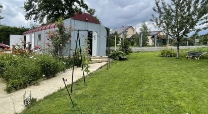 House 3 rooms of 77 m² in La Ferté-Gaucher (77320)