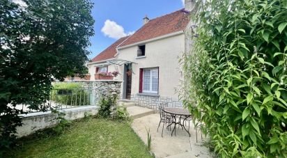 House 3 rooms of 77 m² in La Ferté-Gaucher (77320)