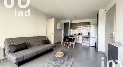 Apartment 2 rooms of 37 m² in Béziers (34500)