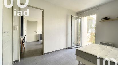 Apartment 2 rooms of 37 m² in Béziers (34500)