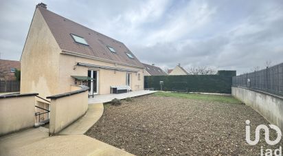 Maison 6 pièces de 148 m² à Vaux-le-Pénil (77000)