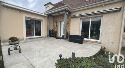 Maison 6 pièces de 148 m² à Vaux-le-Pénil (77000)