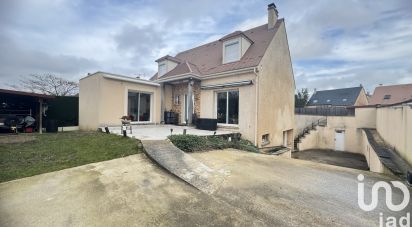 Maison 6 pièces de 148 m² à Vaux-le-Pénil (77000)