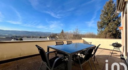 Apartment 3 rooms of 54 m² in Saint-Félix (74540)