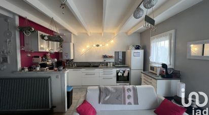 Maison 6 pièces de 120 m² à Évry (91000)