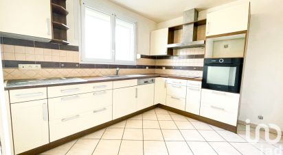 Maison 4 pièces de 75 m² à Lexy (54720)