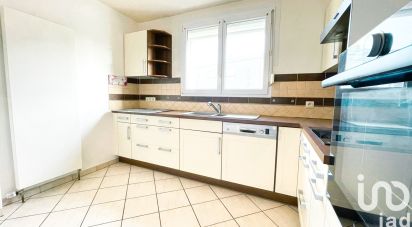 Maison 4 pièces de 75 m² à Lexy (54720)