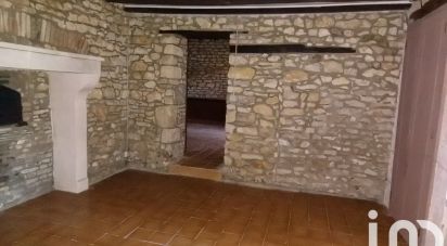 House 3 rooms of 50 m² in Tendu (36200)