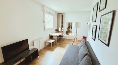 Appartement 1 pièce de 19 m² à Cergy (95000)