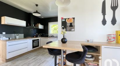 Maison 5 pièces de 147 m² à Orcines (63870)