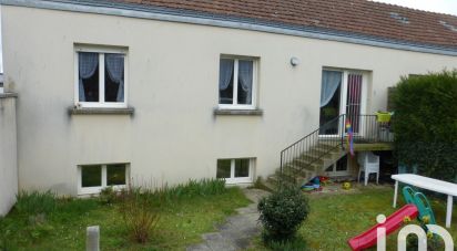 Maison 4 pièces de 108 m² à DOUÉ EN ANJOU (49700)