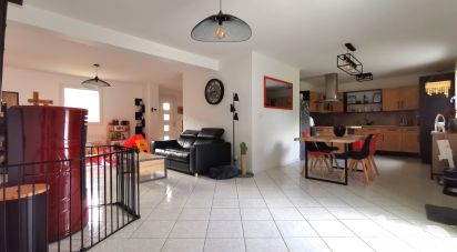 Maison 6 pièces de 140 m² à Maisoncelles-en-Brie (77580)