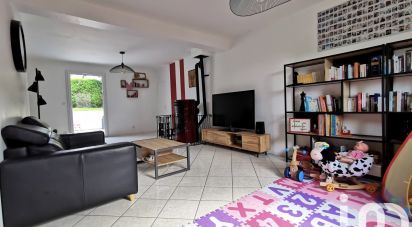 Maison 6 pièces de 140 m² à Maisoncelles-en-Brie (77580)