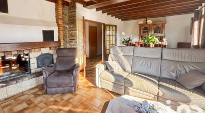 Maison traditionnelle 4 pièces de 82 m² à Marcellaz-Albanais (74150)