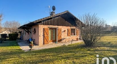 Maison traditionnelle 4 pièces de 82 m² à Marcellaz-Albanais (74150)