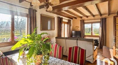 Maison traditionnelle 4 pièces de 82 m² à Marcellaz-Albanais (74150)