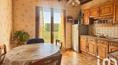 Maison traditionnelle 4 pièces de 82 m² à Marcellaz-Albanais (74150)