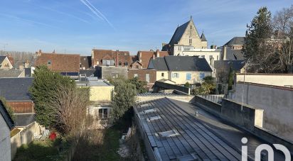 Town house 4 rooms of 118 m² in Bourges (18000)