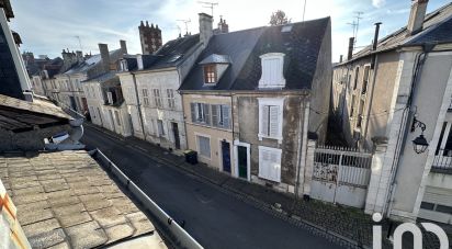 Town house 4 rooms of 118 m² in Bourges (18000)