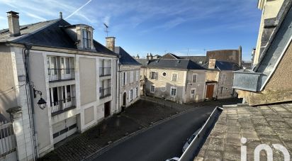 Town house 4 rooms of 118 m² in Bourges (18000)