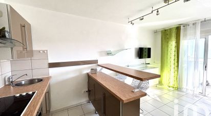 Apartment 3 rooms of 54 m² in La Grande-Motte (34280)