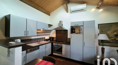 Lodge 2 rooms of 85 m² in Bahus-Soubiran (40320)