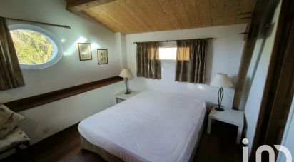 Lodge 2 rooms of 85 m² in Bahus-Soubiran (40320)