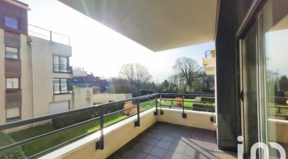 Apartment 5 rooms of 90 m² in Saint-Martin-Boulogne (62280)