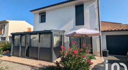 Maison 4 pièces de 83 m² à Oraison (04700)