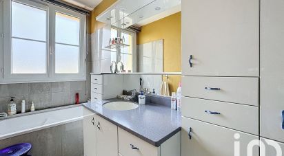 Immeuble de 327 m² à Sainte-Menehould (51800)