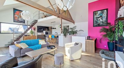 Maison 6 pièces de 132 m² à Clohars-Carnoët (29360)