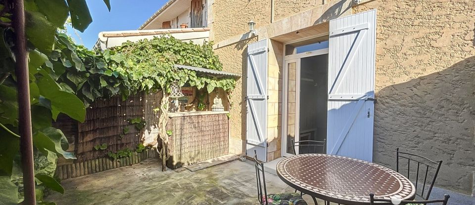 Maison de ville 6 pièces de 130 m² à Gujan-Mestras (33470)