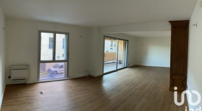 Appartement 4 pièces de 105 m² à Sisteron (04200)