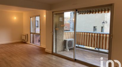 Appartement 4 pièces de 105 m² à Sisteron (04200)