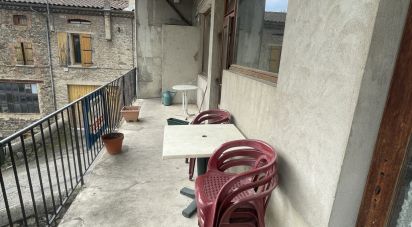 House 4 rooms of 170 m² in Satillieu (07290)