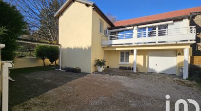 Town house 6 rooms of 206 m² in Vesoul (70000)