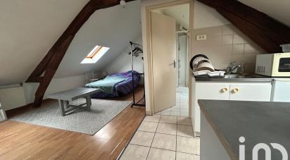 Studio 2 rooms of 18 m² in Gournay-en-Bray (76220)