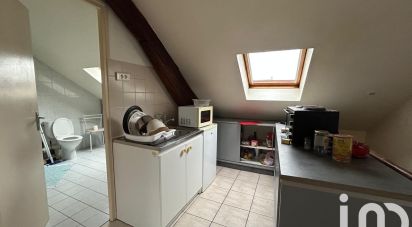 Studio 2 rooms of 18 m² in Gournay-en-Bray (76220)