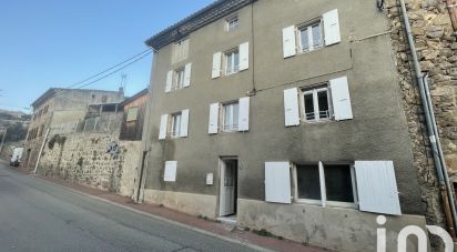 Maison 3 pièces de 68 m² à Satillieu (07290)