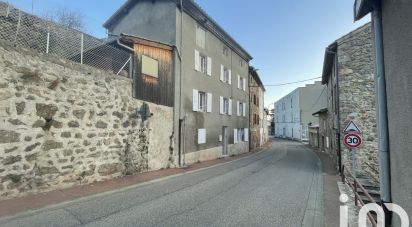 Maison 3 pièces de 68 m² à Satillieu (07290)