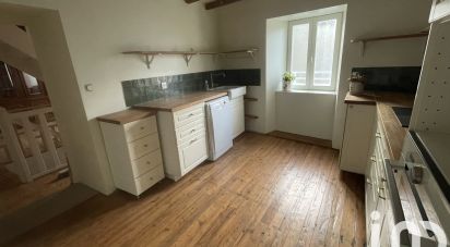 Maison 3 pièces de 68 m² à Satillieu (07290)