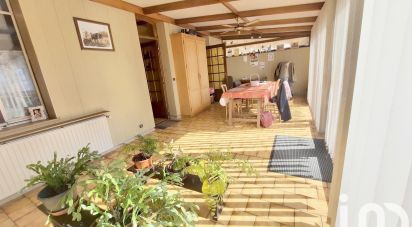 Maison 5 pièces de 155 m² à Flaucourt (80200)